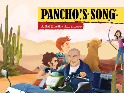 <i>Pancho's Song</i> to Help Juarez Charities