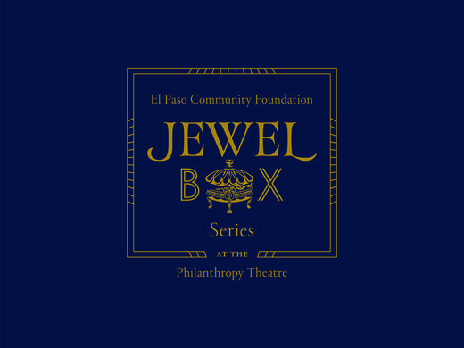 Classical-jazz crossover comes to Jewel Box Series