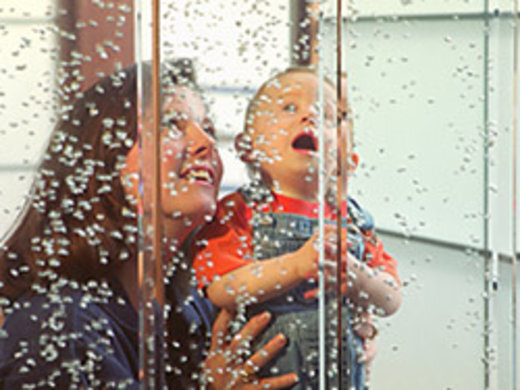 Next children's museum forum is Wednesday