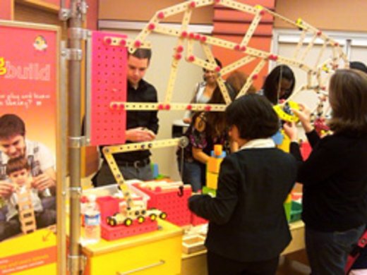 Children's museum forum is April 12