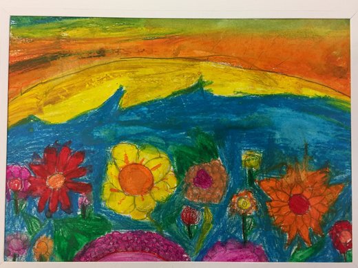Students go exploring in new exhibition