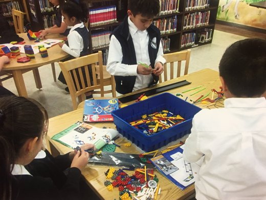 Classroom Fund grant requests now being accepted