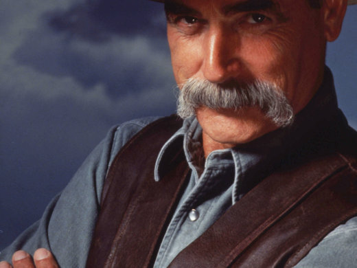 Sam Elliott coming to PCFF for US premiere