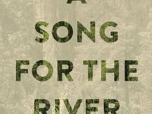 Literarity hosts 'Song of the River' reading, signing