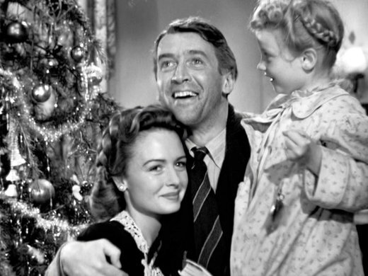 Holiday Movies return to the Plaza Theatre