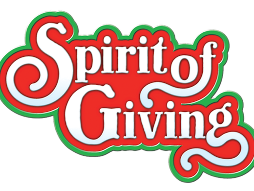 Spirit of Giving deadlines approaching