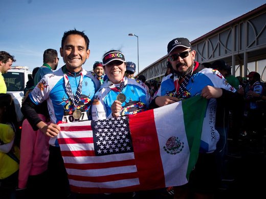 Run Internacional — The U.S.-Mexico 10K canceled