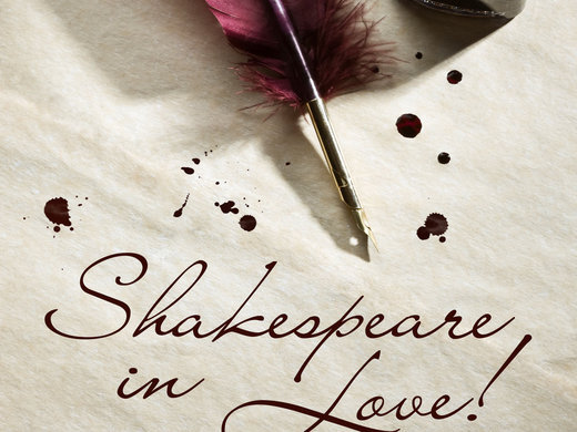 Fall in love with Shakespeare at the Jewel Box Series