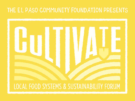 April 18th Cultivate Forum