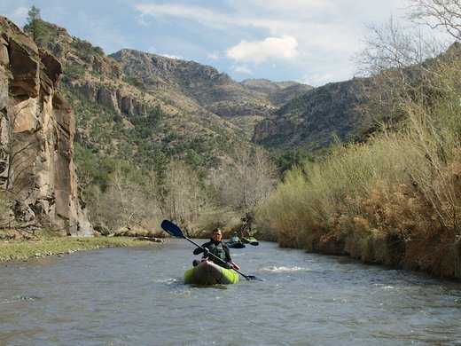 Guests announced for April 26 'Hearts on the Gila' premiere