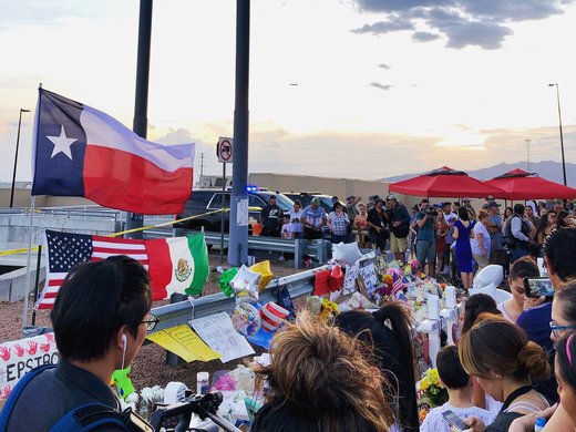 El PaSO STRONG