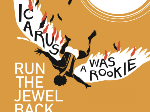<i>Icarus</i> returns to Jewel Box for one-year anniversary
