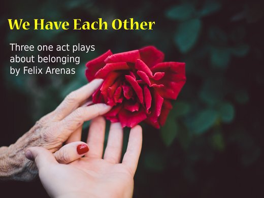 Family dynamics explored in Jewel Box Series' <i><b>We Have Each Other</i></b>