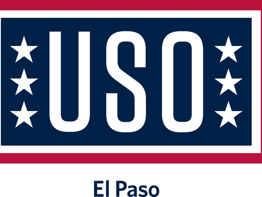 EPCF, Cardwell donation to USO El Paso helps returning troops