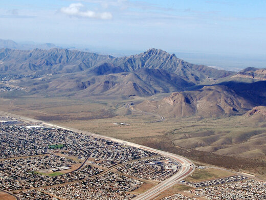 EPCF joins Castner Range National Monument effort