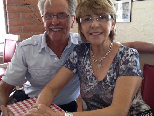 New scholarship fund honors UTEP's Dr. William Springer