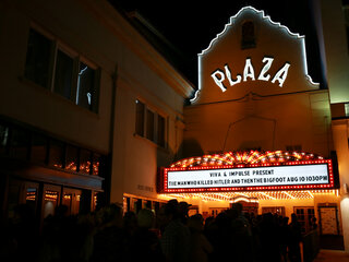 EPCF's Plaza Classic Film Festival returning to Plaza Theatre