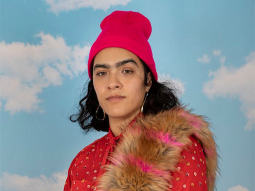 Border Art Residency announces Summer Artist-in-Residence