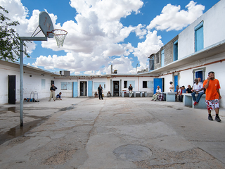 "Mentes Hermosas" brings the Vision in Action Mental Health Sanctuary in focus