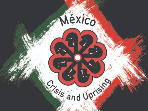 'Mexico: Crisis and Uprising' opens Saturday at UTEP's Centennial Museum