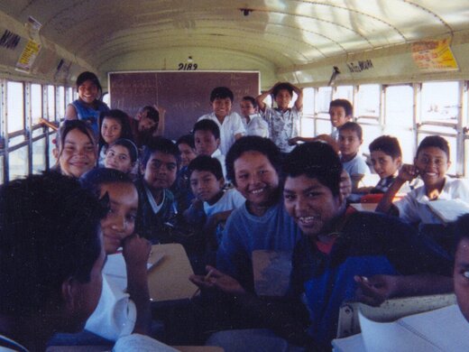 Support Children's Education in Juarez through Arrow Outreach