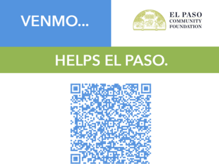 You can now donate through Venmo