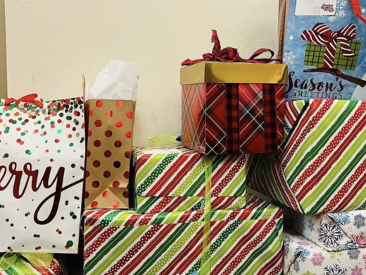 Sponsor your Spirit of Giving gift now