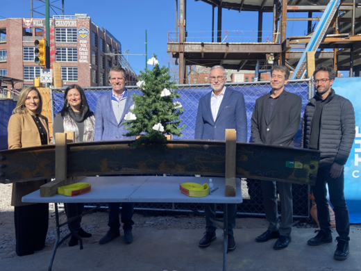 The Shape of Imagination is coming to downtown El Paso