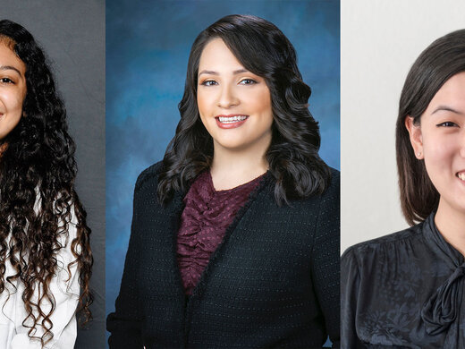 2022 Bill Mattingly Scholarship Fund recipients announced