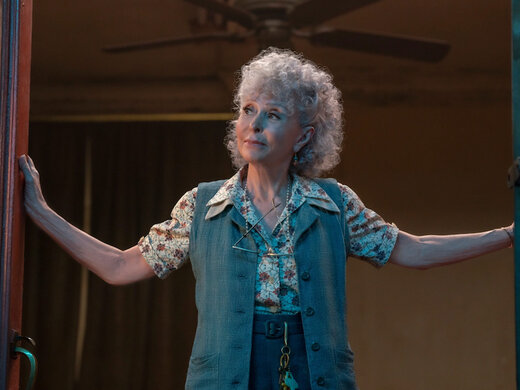 Rita Moreno returning to the Plaza Classic Film Festival