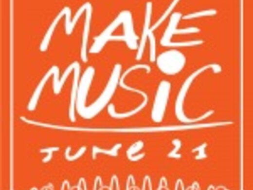 Tuesday is Make Music Day in El Paso