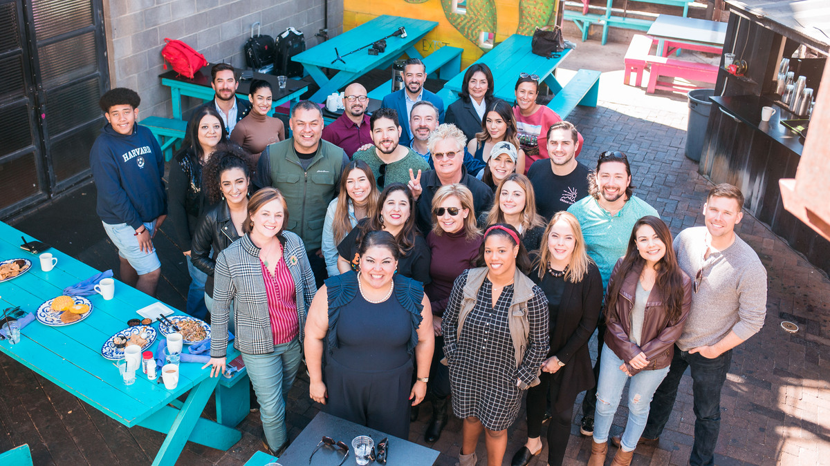 Progress321 El Paso Everywhere El Paso Community Foundation Grants