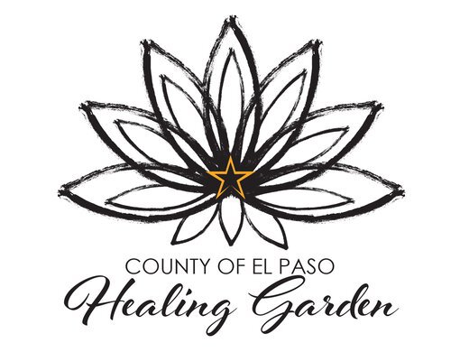County of El Paso Healing Garden