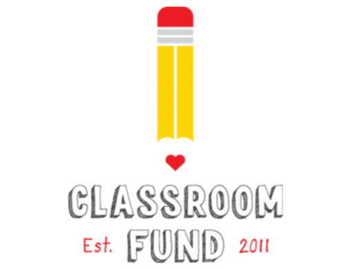 Classroom Fund grant applications now available through May 16, 2021