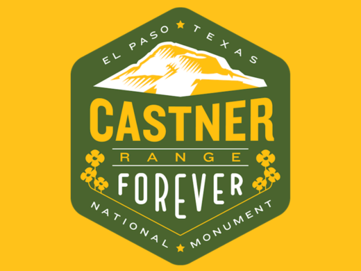 Help make Castner Range a National Monument!